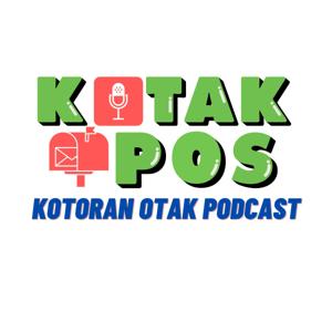 Kotoran Otak