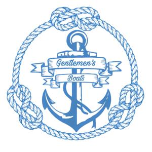 Gentlemen's Boats' Podcast