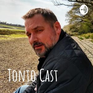 Tonto Cast