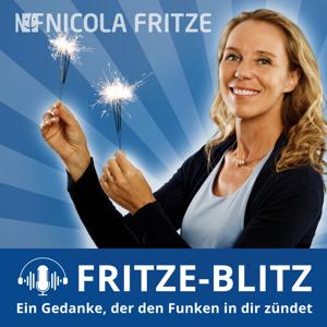 Fritze-Blitz by Nicola Fritze