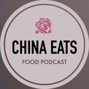 China Eats podcast