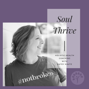 Soul Thrive Podcast