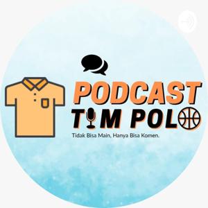 Podcast Tim Polo