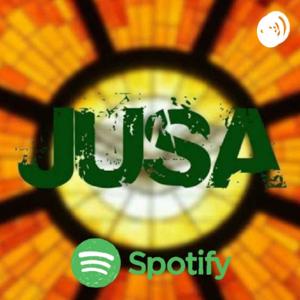 Grupo de Oração para Jovens JUSA