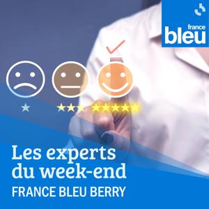 Les experts du Week-End