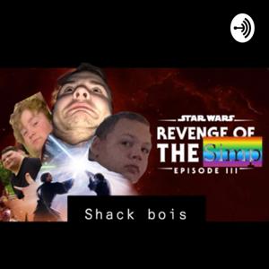 Shackboys