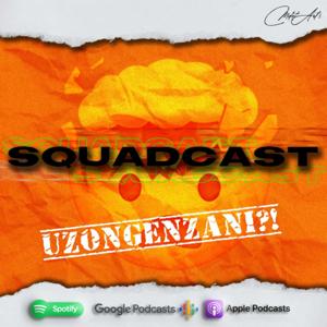 SquadCast