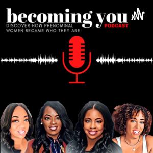 Becoming You Podcast