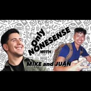 Only Nonsense Podcast