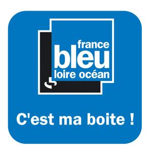 C'est ma boite ! - France Bleu Loire Océan