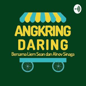 Angkring Daring