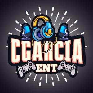 CGarcia ENT The Podcast