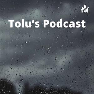 Tolu's Book Podcast