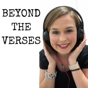 Beyond the Verses