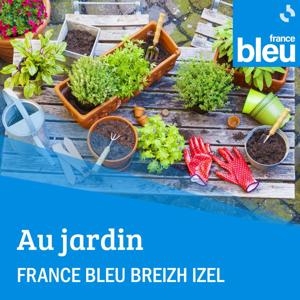 Au jardin