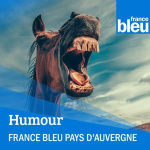 Trop Tôt pour l'Apéro France Bleu Pays d'Auvergne