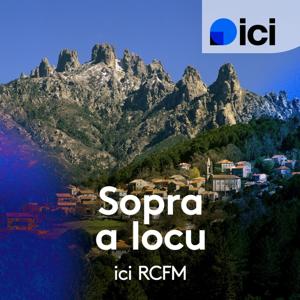 Sopra a locu, ici RCFM