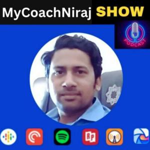 MyCoachNiraj | Digital Mentor