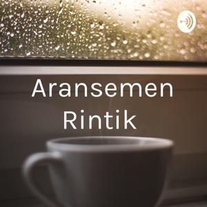 Aransemen Rintik : Puisi