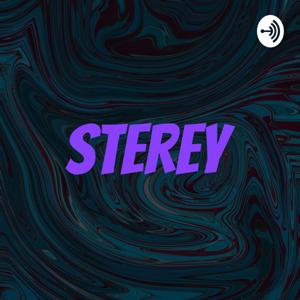 Sterey