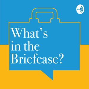 What's in the Briefcase?