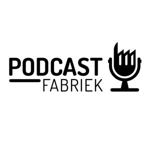 De Fabriekspodcast - Podcast tips & tricks voor makers