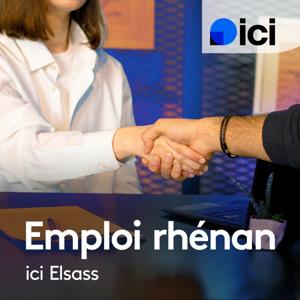 Emploi rhénan, ici Elsass