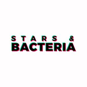 Stars and Bacteria