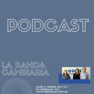 La Banda Cambiaria - Información sin reservas