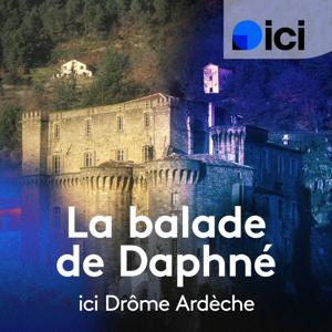 La Balade de Daphné