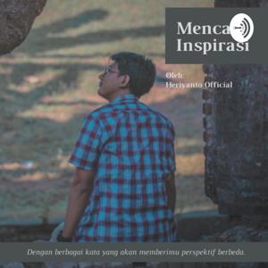 Mencari Inspirasi