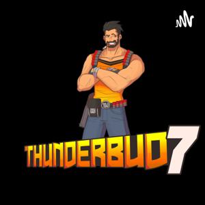 Thunder Nation