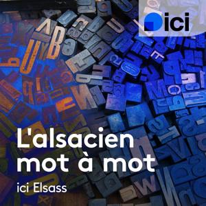 L'alsacien mot à mot, ICI Elsass