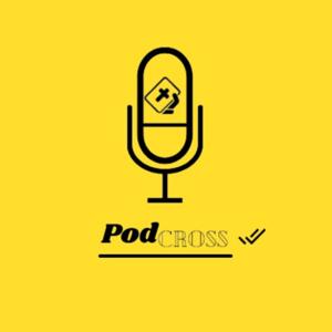 Podcross, O Podcast Oficial Do Prazer Jesus