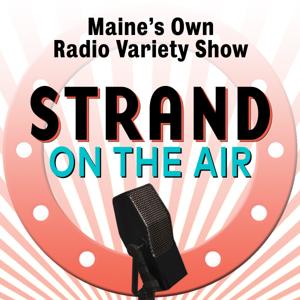 Strand on the Air