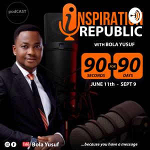 Inspiration Republic