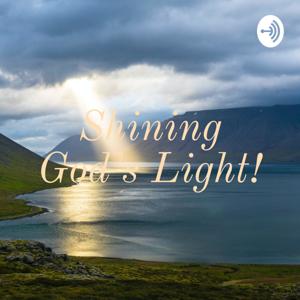 Shining God's Light!