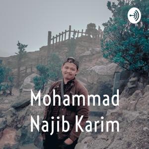 Mohammad Najib Karim