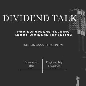 Dividend Talk by Dividend Talk