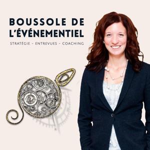 Boussole de l'événementiel