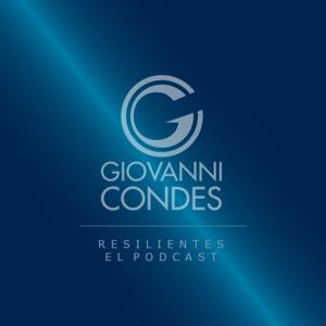 RESILIENTES con Giovanni Condes