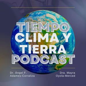 Tiempo, Clima y Tierra