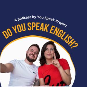 Do You Speak English?