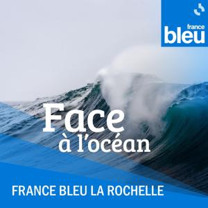 Face à l'océan