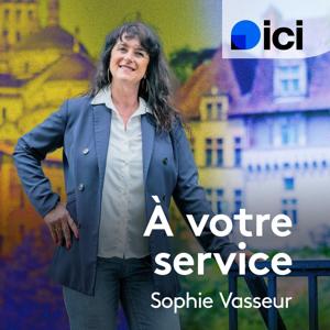 A votre service, les spécialistes de ICI Périgord