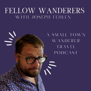 Small Town Wanderer Travel