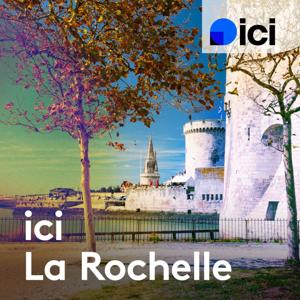 Côté Expert  "ici La Rochelle"