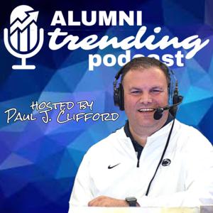 Alumni Trending Podcast