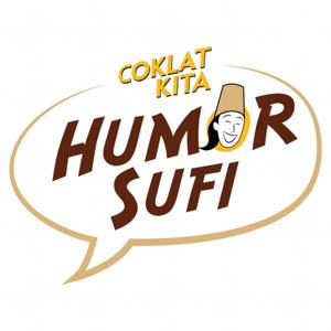 Coklat Kita Humor Sufi