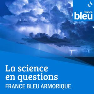 La Science en Question / France Bleu Armorique